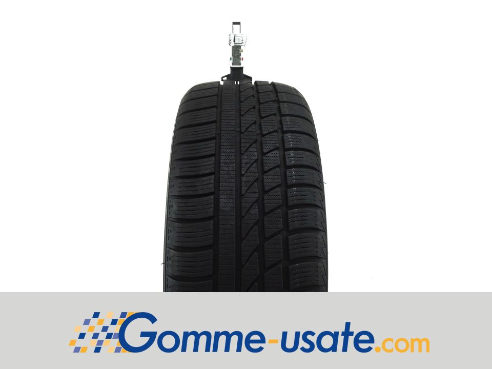 Thumb Hankook Gomme Usate Hankook 205/50 R17 93V IceBear W300 XL M+S (80%) pneumatici usati Invernale_2